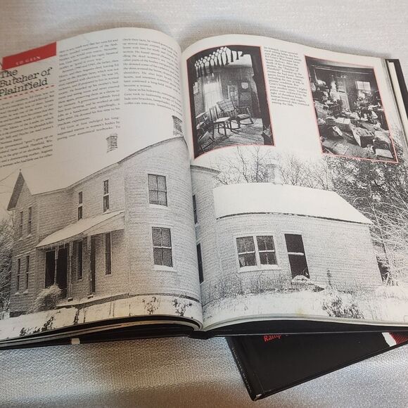 Serial Killers and Mass Murderers Time Life Books Hardcovers 1992 with Photos - Picture 7 of 9